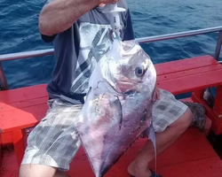 Real Fishing excursion 7 Countries from Pattaya in Thailand photo 208