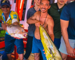 Real Fishing excursion 7 Countries from Pattaya in Thailand photo 214
