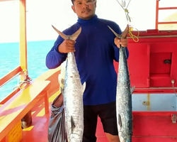 Real Fishing excursion 7 Countries from Pattaya in Thailand photo 494