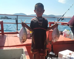 Real Fishing excursion 7 Countries from Pattaya in Thailand photo 510