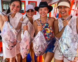 Real Fishing excursion 7 Countries from Pattaya in Thailand photo 17