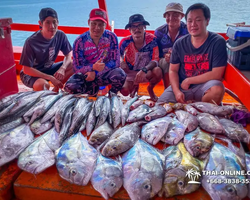 Real Fishing excursion 7 Countries from Pattaya in Thailand photo 10