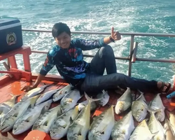 Real Fishing excursion 7 Countries from Pattaya in Thailand photo 308