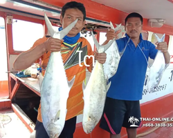 Real Fishing excursion 7 Countries from Pattaya in Thailand photo 465