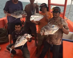 Real Fishing excursion 7 Countries from Pattaya in Thailand photo 723