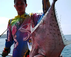 Real Fishing excursion 7 Countries from Pattaya in Thailand photo 558