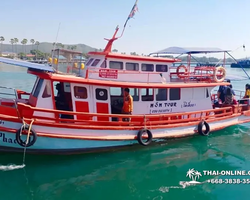 Real Fishing excursion 7 Countries from Pattaya in Thailand photo 435