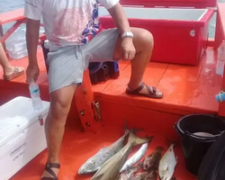 Real Fishing excursion 7 Countries from Pattaya in Thailand photo 529