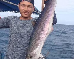 Real Fishing excursion 7 Countries from Pattaya in Thailand photo 257