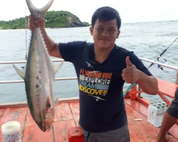 Real Fishing excursion 7 Countries from Pattaya in Thailand photo 837