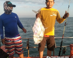 Real Fishing excursion 7 Countries from Pattaya in Thailand photo 270