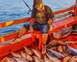 Real Fishing excursion 7 Countries from Pattaya in Thailand photo 76