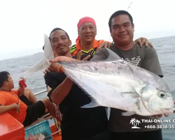 Real Fishing excursion 7 Countries from Pattaya in Thailand photo 894