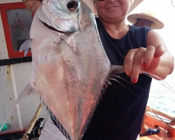 Real Fishing excursion 7 Countries from Pattaya in Thailand photo 734