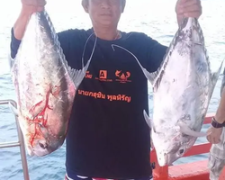 Real Fishing excursion 7 Countries from Pattaya in Thailand photo 561