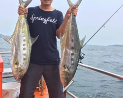 Real Fishing excursion 7 Countries from Pattaya in Thailand photo 710