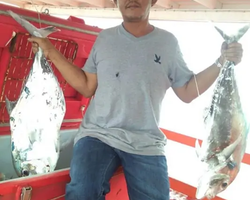 Real Fishing excursion 7 Countries from Pattaya in Thailand photo 685