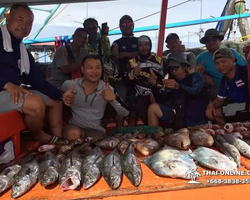 Real Fishing excursion 7 Countries from Pattaya in Thailand photo 260