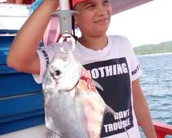 Real Fishing excursion 7 Countries from Pattaya in Thailand photo 600