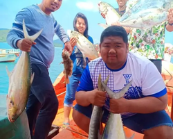 Real Fishing excursion 7 Countries from Pattaya in Thailand photo 429