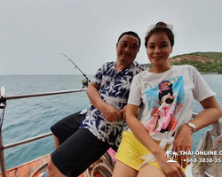 Real Fishing excursion 7 Countries from Pattaya in Thailand photo 578