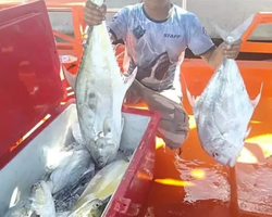 Real Fishing excursion 7 Countries from Pattaya in Thailand photo 582