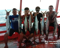 Real Fishing excursion 7 Countries from Pattaya in Thailand photo 450