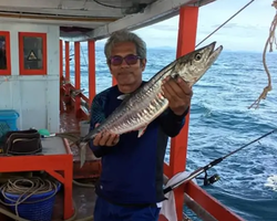 Real Fishing excursion 7 Countries from Pattaya in Thailand photo 390