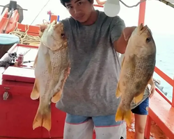 Real Fishing excursion 7 Countries from Pattaya in Thailand photo 489