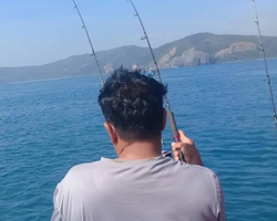 Real Fishing excursion 7 Countries from Pattaya in Thailand photo 883