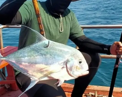 Real Fishing excursion 7 Countries from Pattaya in Thailand photo 444