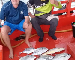 Real Fishing excursion 7 Countries from Pattaya in Thailand photo 325