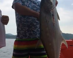 Real Fishing excursion 7 Countries from Pattaya in Thailand photo 924