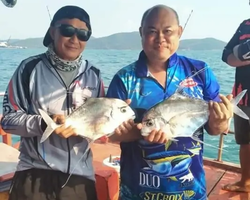 Real Fishing excursion 7 Countries from Pattaya in Thailand photo 413