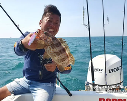 Real Fishing excursion 7 Countries from Pattaya in Thailand photo 462