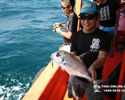 Real Fishing excursion 7 Countries from Pattaya in Thailand photo 221