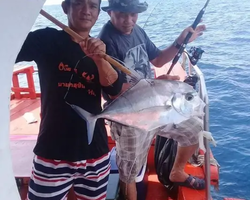 Real Fishing excursion 7 Countries from Pattaya in Thailand photo 408