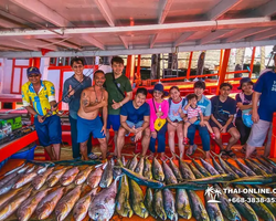 Real Fishing excursion 7 Countries from Pattaya in Thailand photo 9