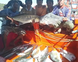 Real Fishing excursion 7 Countries from Pattaya in Thailand photo 371