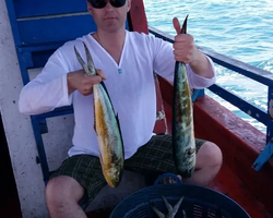 Real Fishing excursion 7 Countries from Pattaya in Thailand photo 523