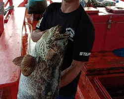 Real Fishing excursion 7 Countries from Pattaya in Thailand photo 307