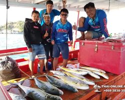 Real Fishing excursion 7 Countries from Pattaya in Thailand photo 180