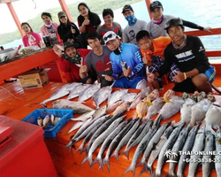 Real Fishing excursion 7 Countries from Pattaya in Thailand photo 94