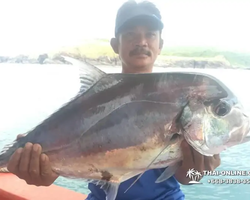 Real Fishing excursion 7 Countries from Pattaya in Thailand photo 918