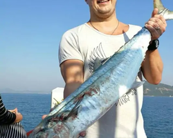 Real Fishing excursion 7 Countries from Pattaya in Thailand photo 748