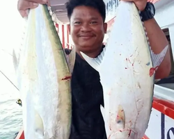 Real Fishing excursion 7 Countries from Pattaya in Thailand photo 667