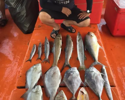 Real Fishing excursion 7 Countries from Pattaya in Thailand photo 306