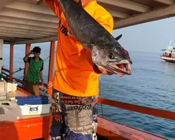 Real Fishing excursion 7 Countries from Pattaya in Thailand photo 388