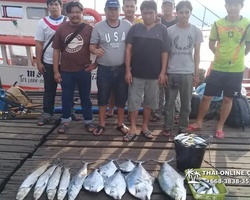 Real Fishing excursion 7 Countries from Pattaya in Thailand photo 319