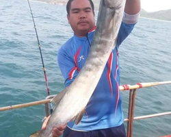 Real Fishing excursion 7 Countries from Pattaya in Thailand photo 566